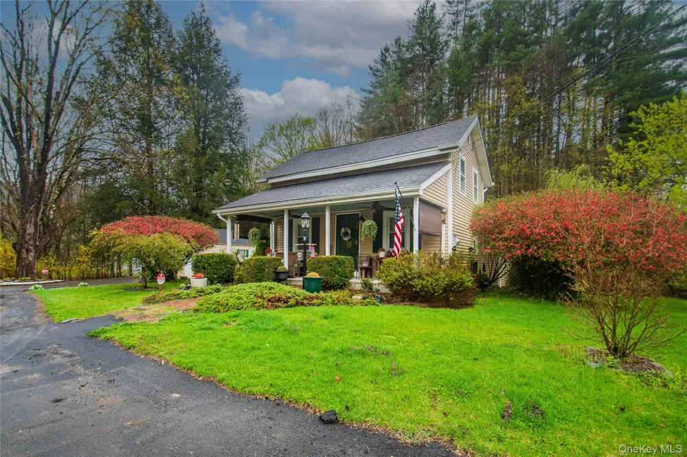 62 Thornton Road Phillipsport, NY 12769