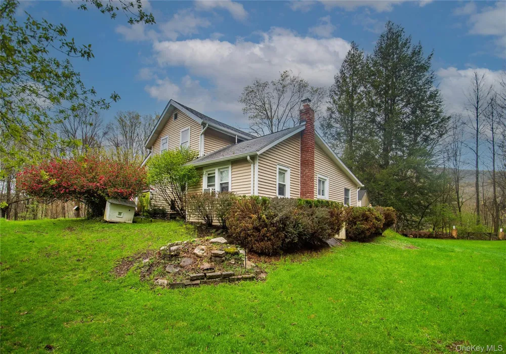 62 Thornton Road Phillipsport, NY 12769