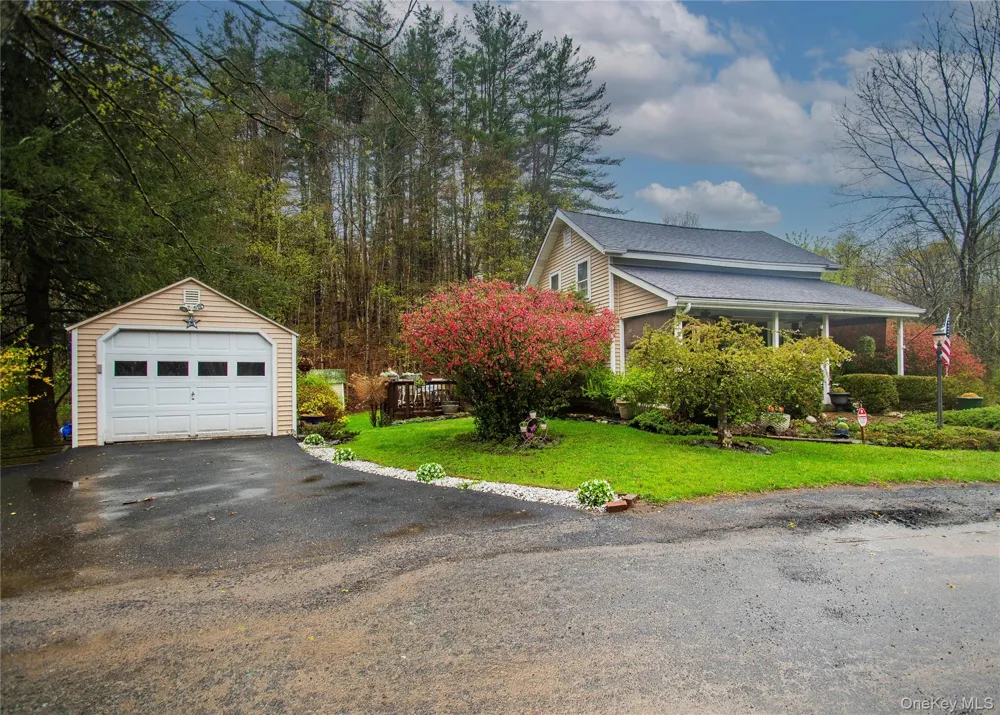 62 Thornton Road Phillipsport, NY 12769
