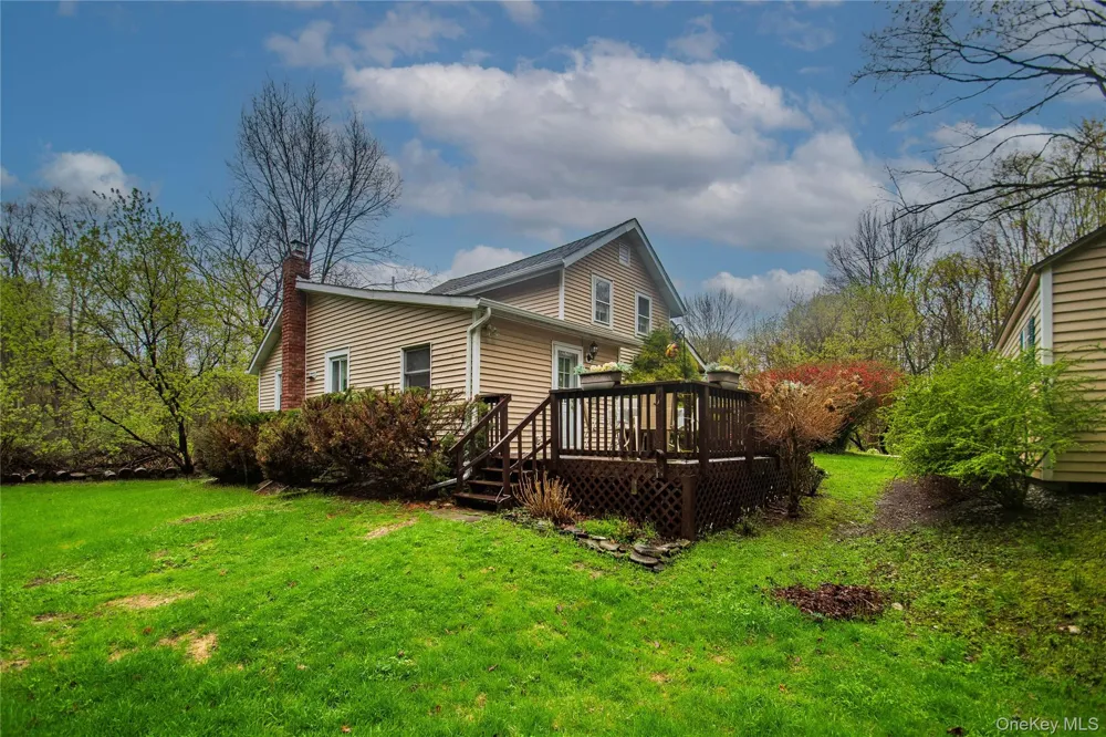 62 Thornton Road Phillipsport, NY 12769