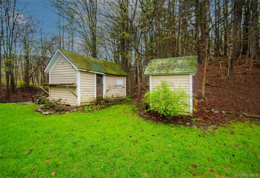 62 Thornton Road Phillipsport, NY 12769
