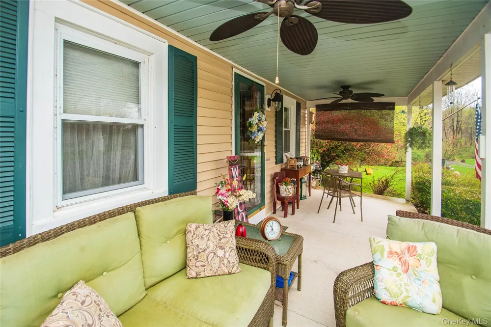 62 Thornton Road Phillipsport, NY 12769
