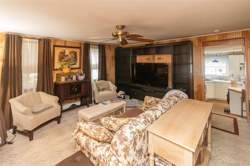 62 Thornton Road Phillipsport, NY 12769