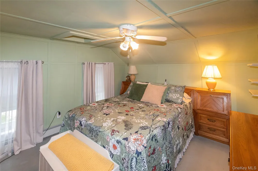 62 Thornton Road Phillipsport, NY 12769