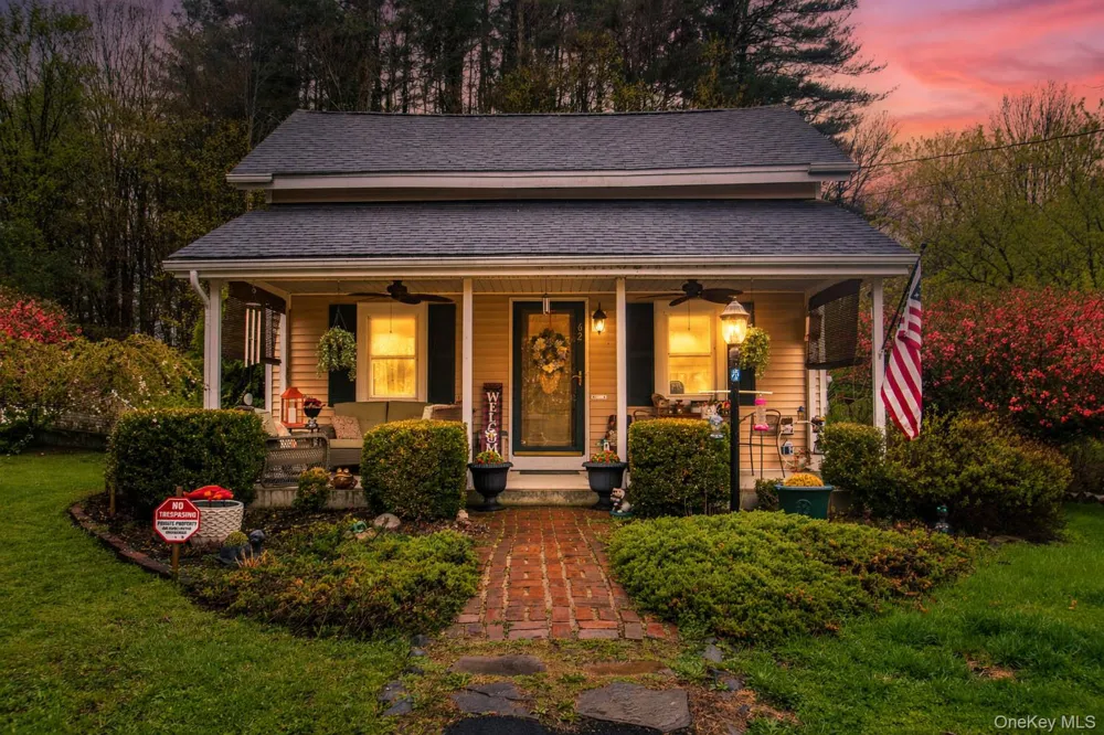 62 Thornton Road Phillipsport, NY 12769