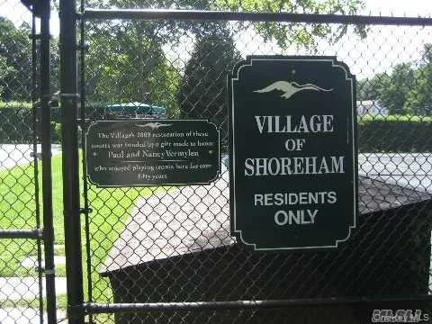 9 Tower Hill Road Shoreham, NY 11786