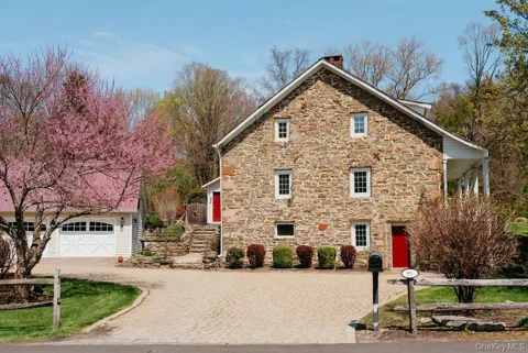 93 Horton Road