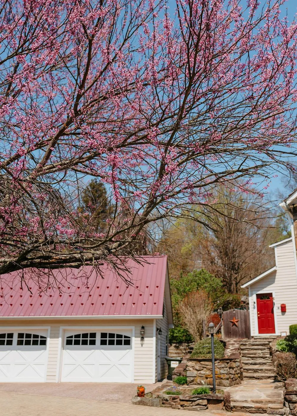 93 Horton Road Washingtonville, NY 10992