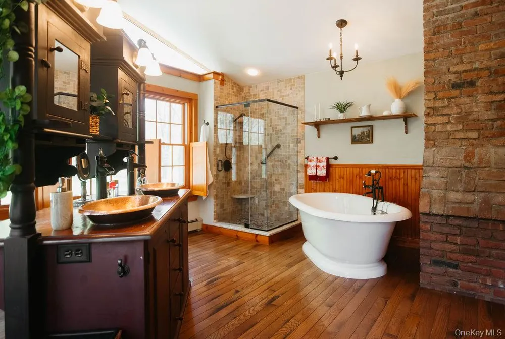 93 Horton Road Washingtonville, NY 10992