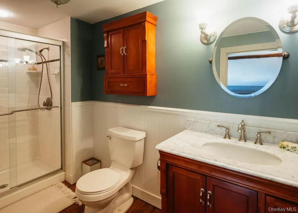 93 Horton Road Washingtonville, NY 10992