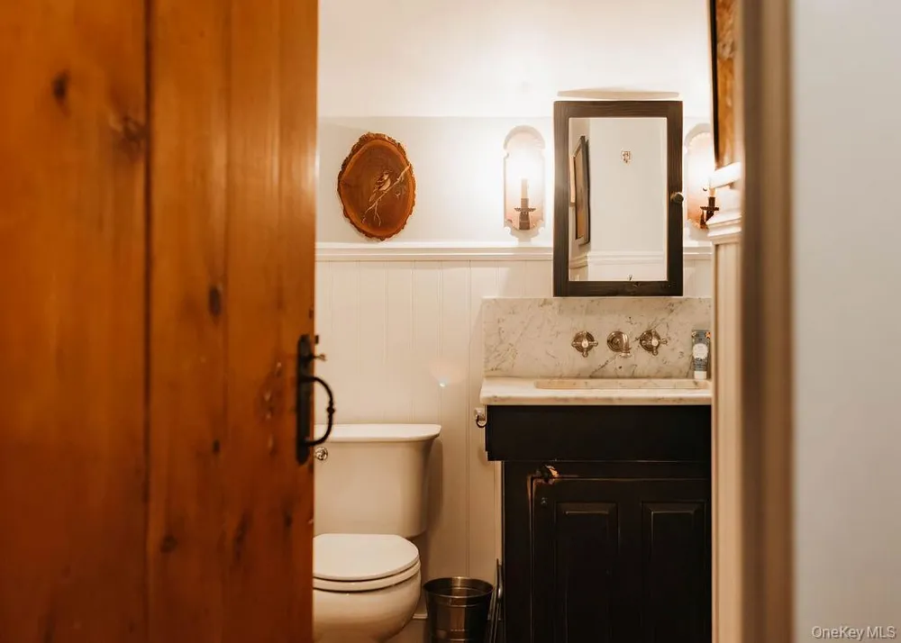 93 Horton Road Washingtonville, NY 10992