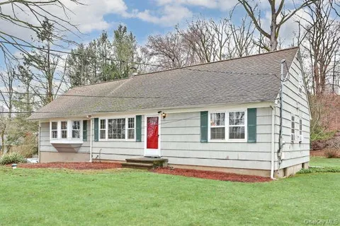 161 McNamara Road