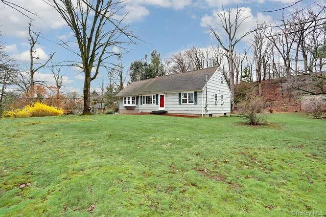 161 McNamara Road Spring Valley, NY 10977