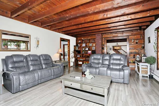 161 McNamara Road Spring Valley, NY 10977
