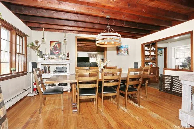 161 McNamara Road Spring Valley, NY 10977
