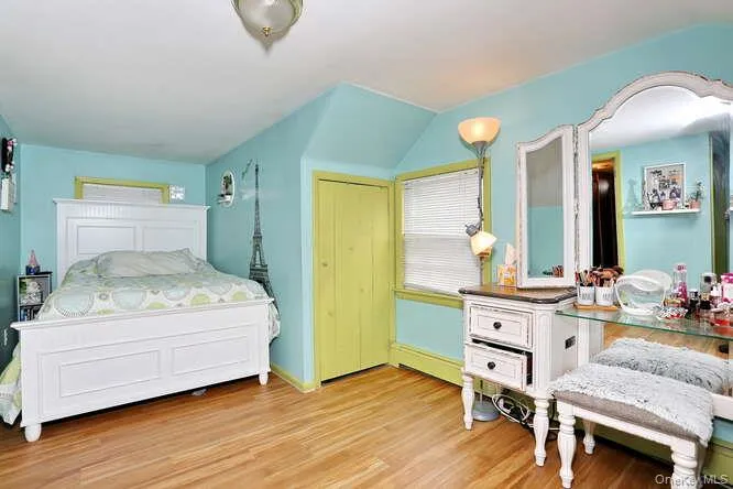 161 McNamara Road Spring Valley, NY 10977