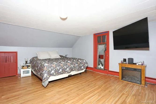 161 McNamara Road Spring Valley, NY 10977