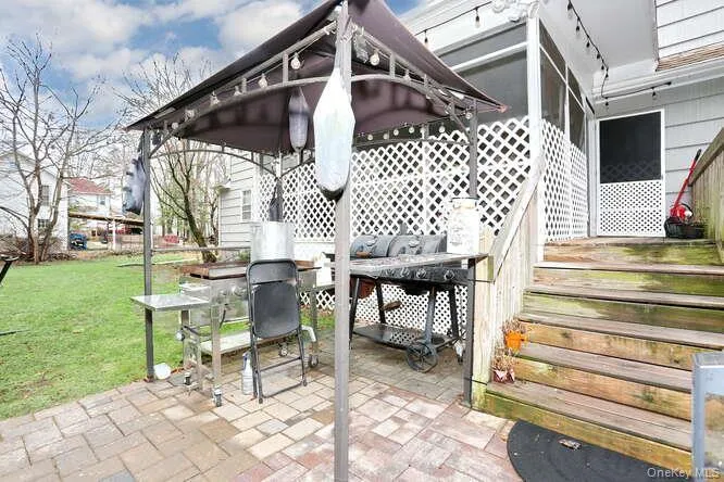 161 McNamara Road Spring Valley, NY 10977