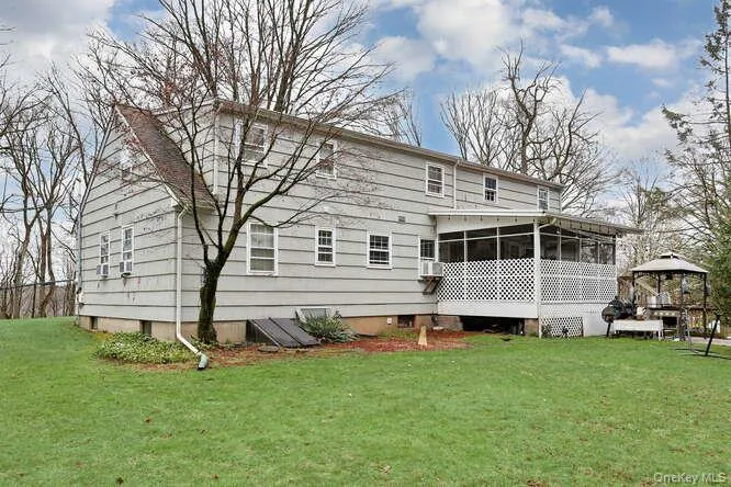161 McNamara Road Spring Valley, NY 10977