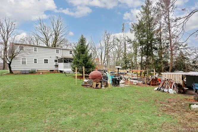 161 McNamara Road Spring Valley, NY 10977
