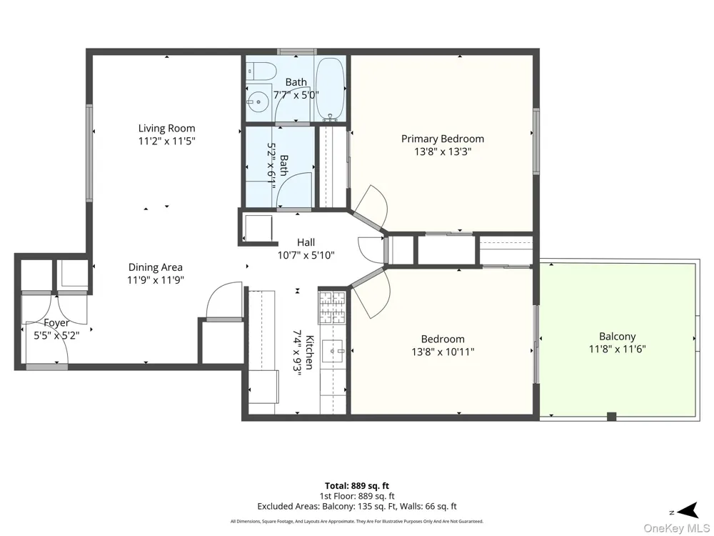 271 Lake Pointe Circle #271 Middle Island, NY 11953