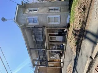 1 New Street Port Jervis, NY 12771