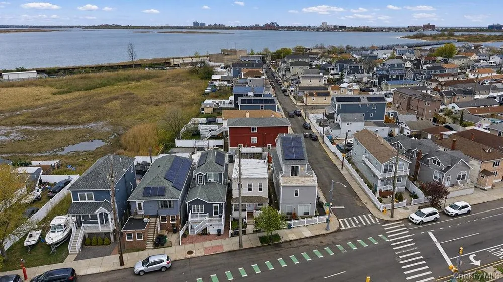 550 Cross Bay Boulevard Broad Channel, NY 11693