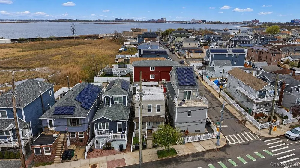 550 Cross Bay Boulevard Broad Channel, NY 11693