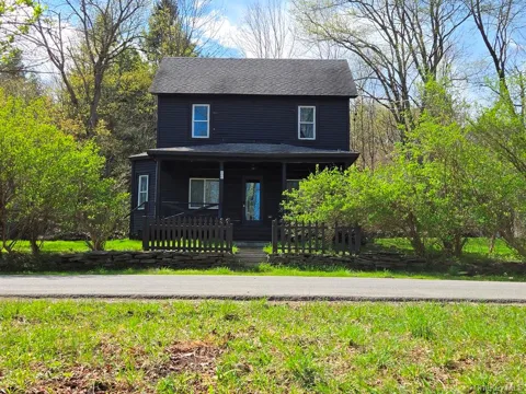 86 Plank Road