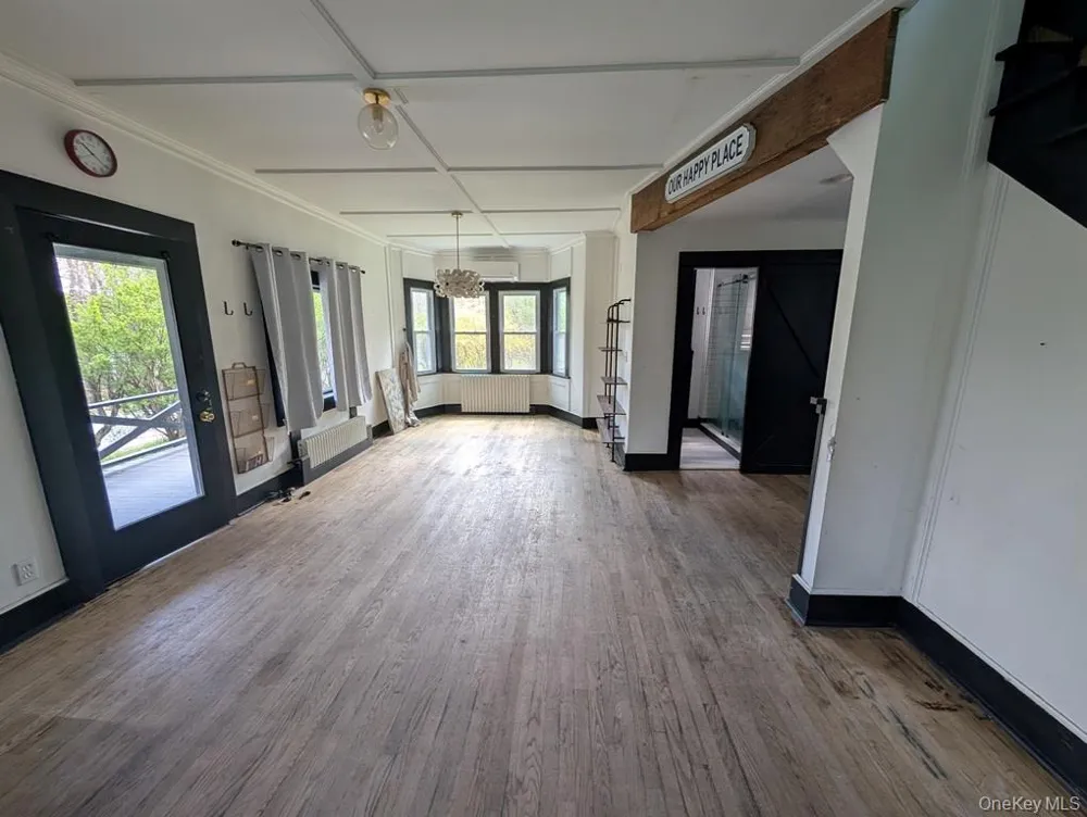 86 Plank Road Mongaup Valley, NY 12762