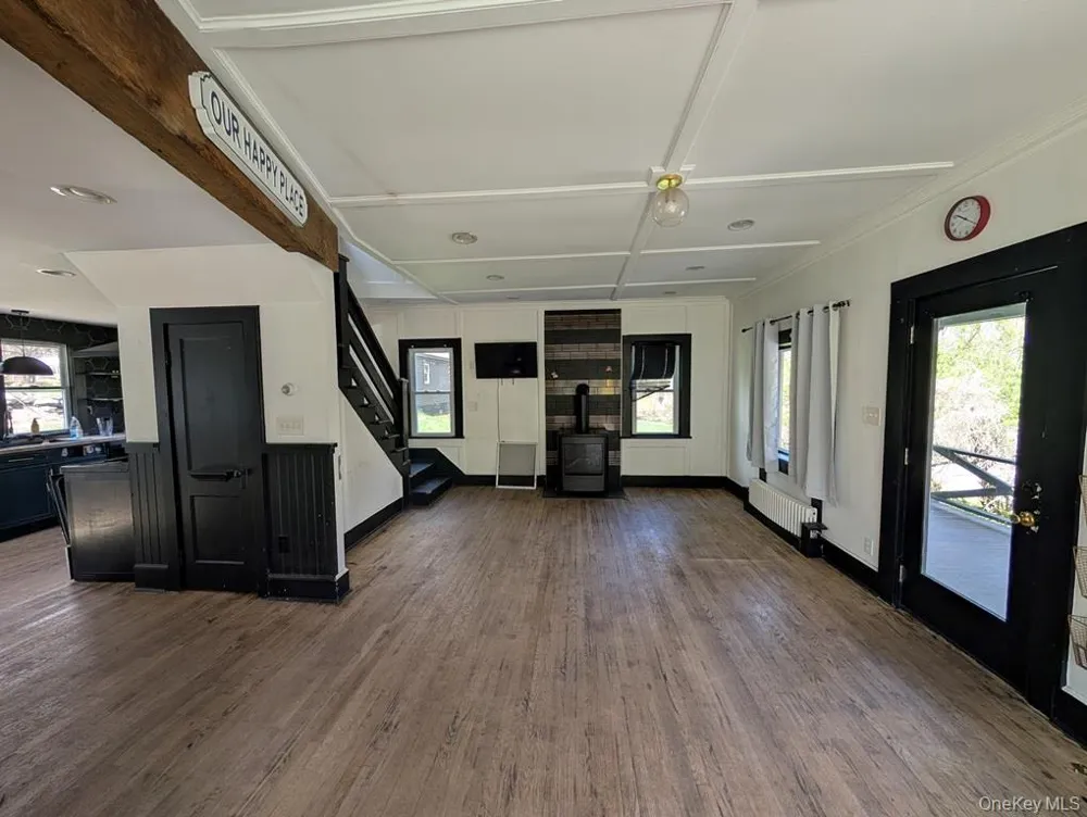 86 Plank Road Mongaup Valley, NY 12762