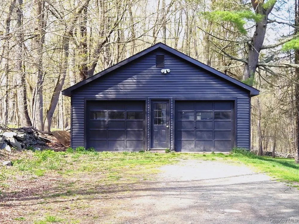 86 Plank Road Mongaup Valley, NY 12762