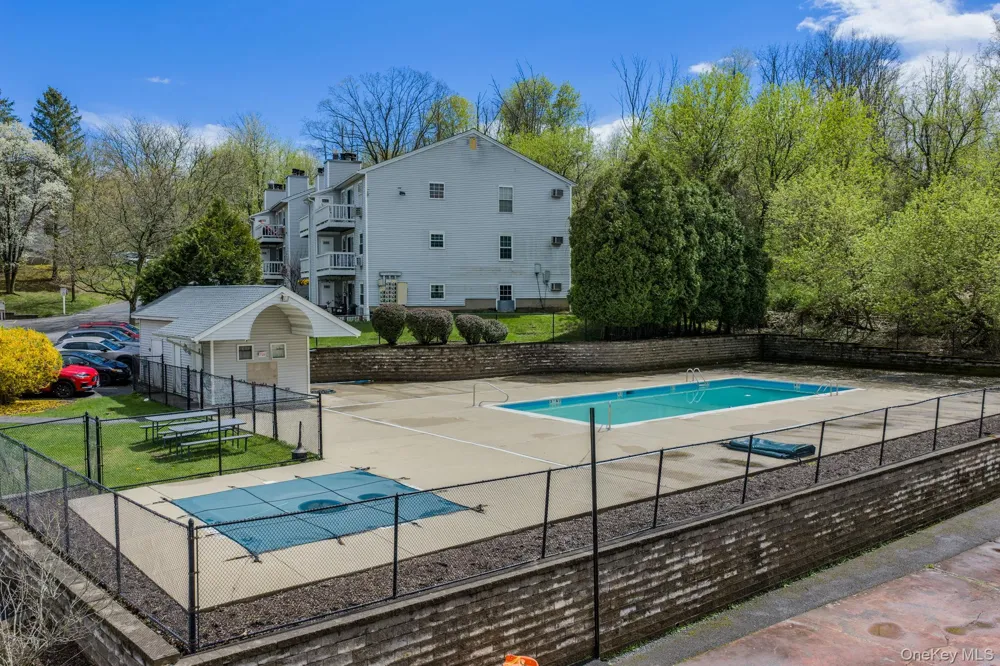 18 Lexington Hill #8 Harriman, NY 10926