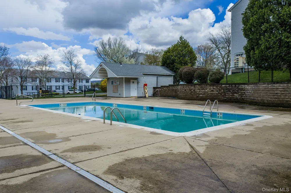 18 Lexington Hill #8 Harriman, NY 10926
