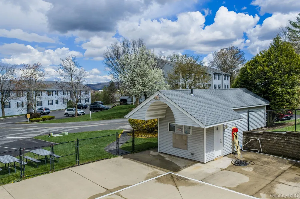 18 Lexington Hill #8 Harriman, NY 10926