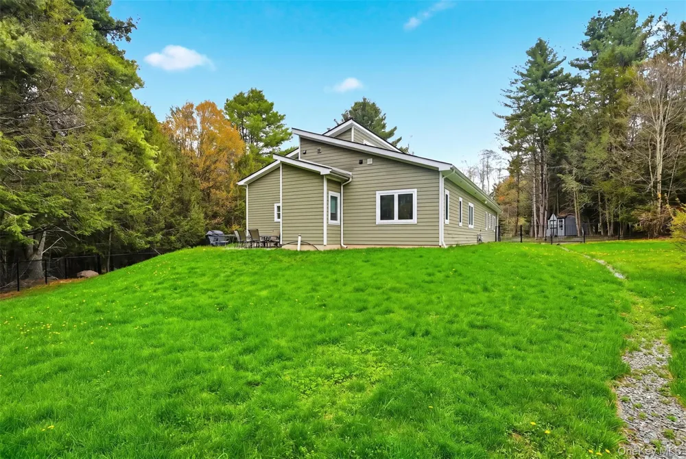 35 Serenity Lane Monticello, NY 12701