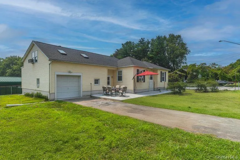 50 Holland Avenue Pine Bush, NY 12566