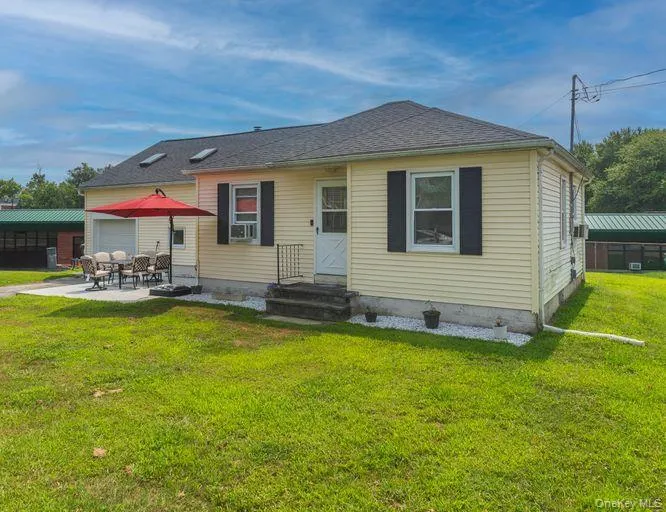 50 Holland Avenue Pine Bush, NY 12566
