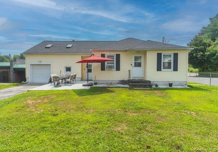 50 Holland Avenue Pine Bush, NY 12566