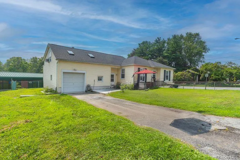 50 Holland Avenue Pine Bush, NY 12566