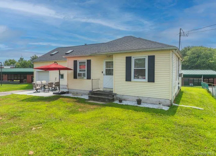 50 Holland Avenue Pine Bush, NY 12566