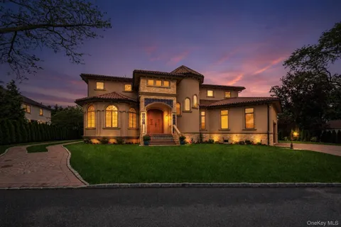 1190 Harbor Road