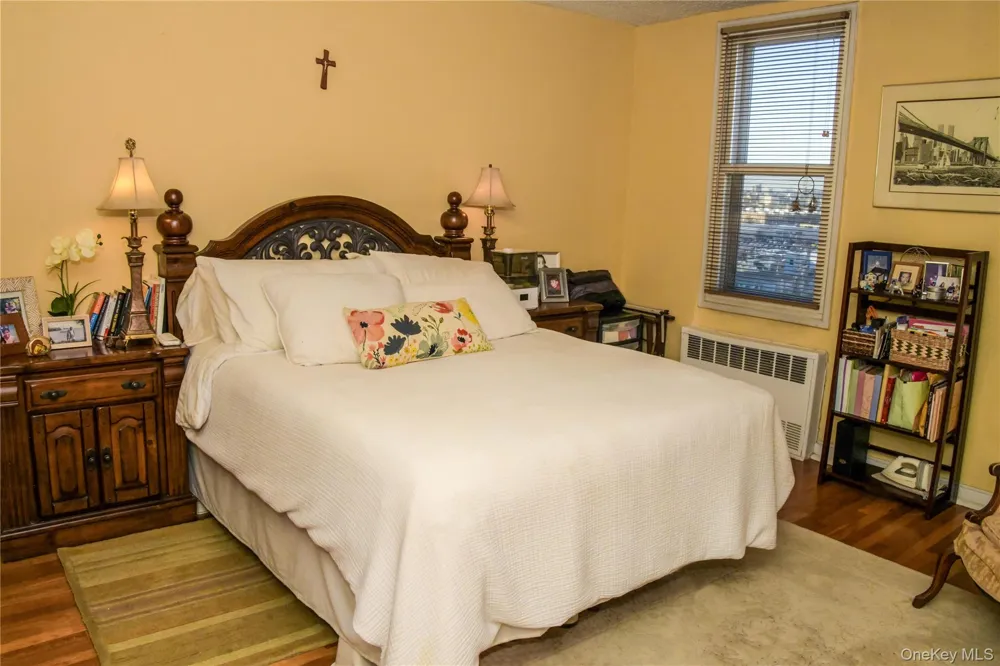 4601 39th Avenue #608 Sunnyside, NY 11104