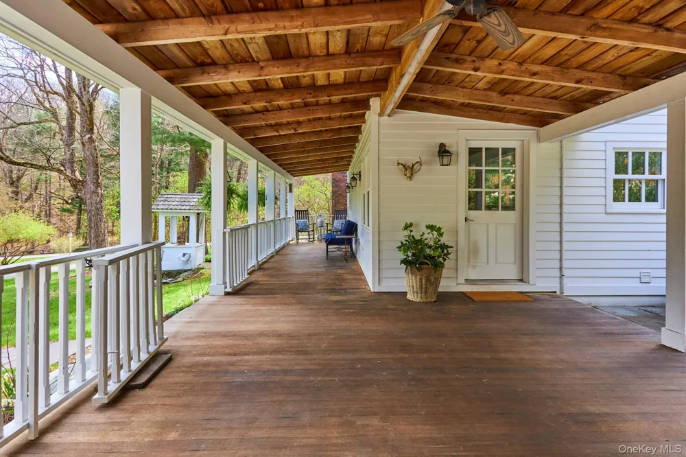 457 Round Lake Road Rhinebeck, NY 12572