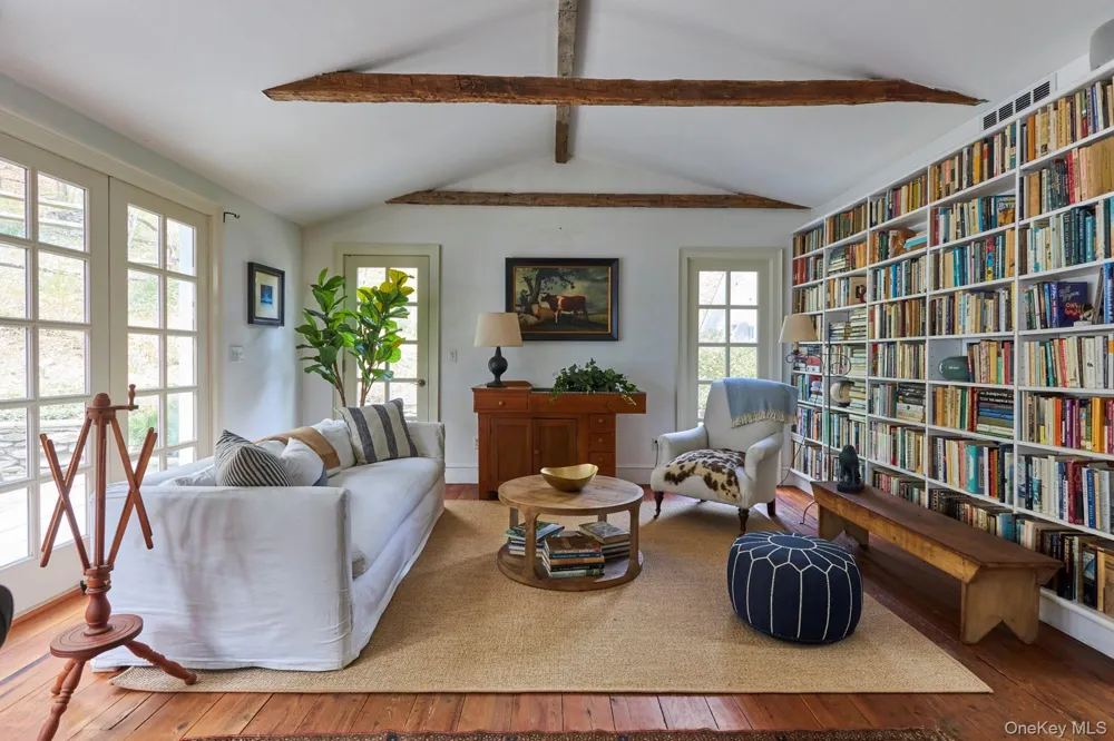 457 Round Lake Road Rhinebeck, NY 12572