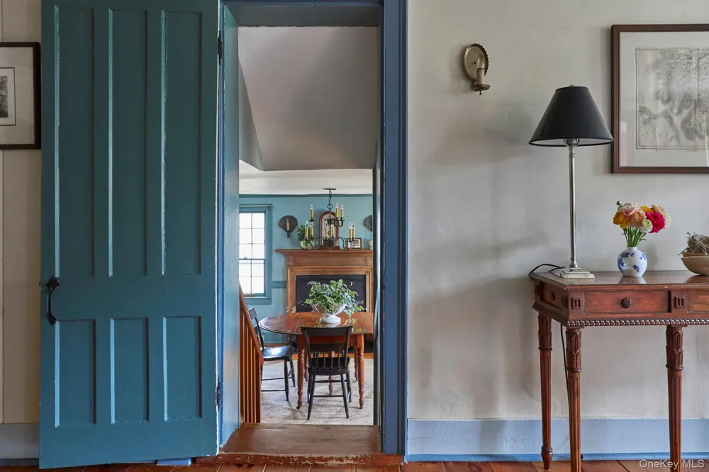 457 Round Lake Road Rhinebeck, NY 12572