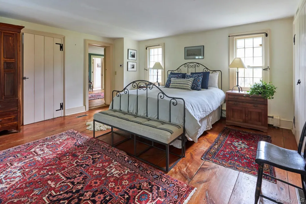 457 Round Lake Road Rhinebeck, NY 12572