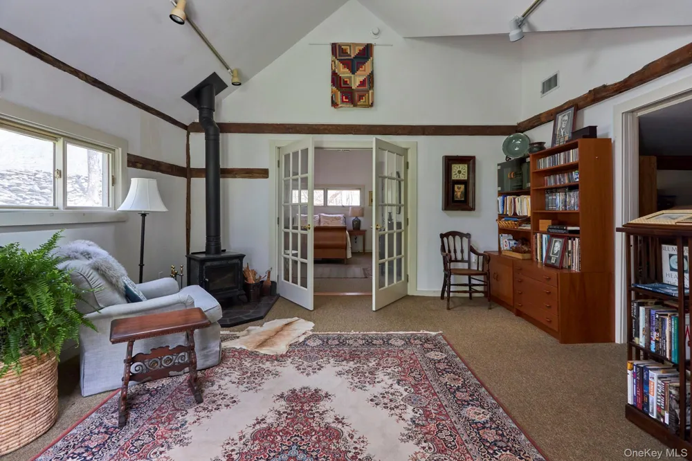 457 Round Lake Road Rhinebeck, NY 12572