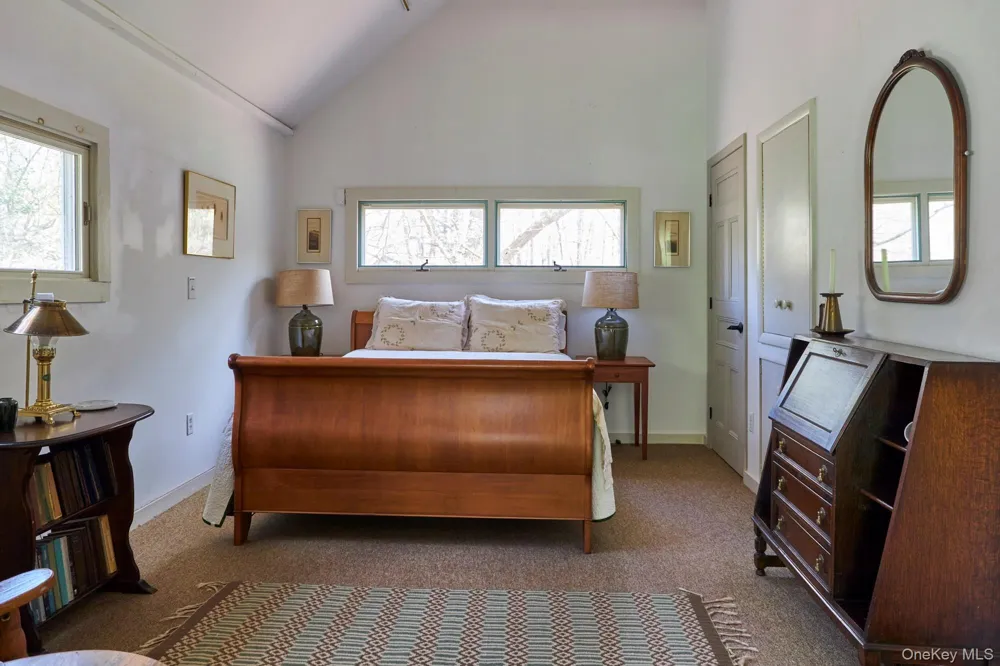 457 Round Lake Road Rhinebeck, NY 12572