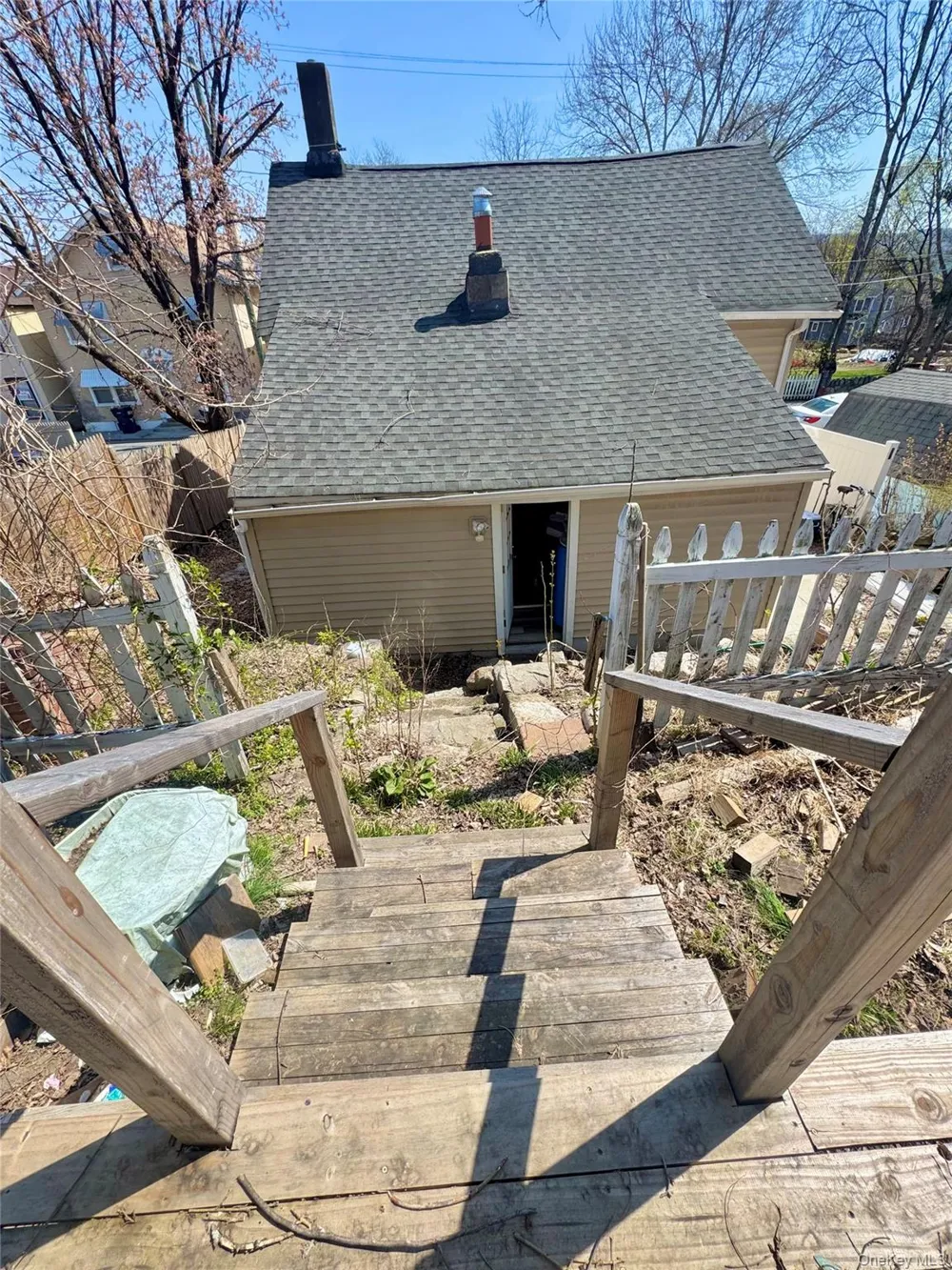 21 Center Street Highland Falls, NY 10928